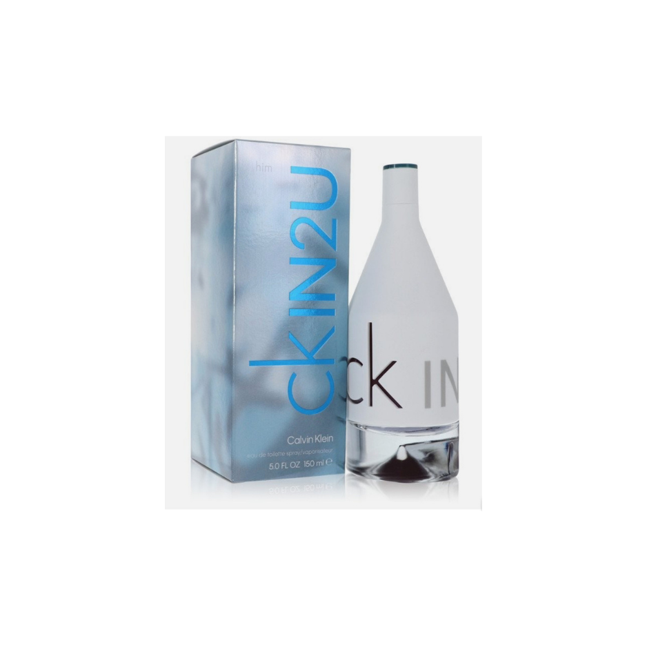 Perfume Calvin Klein Azul 
